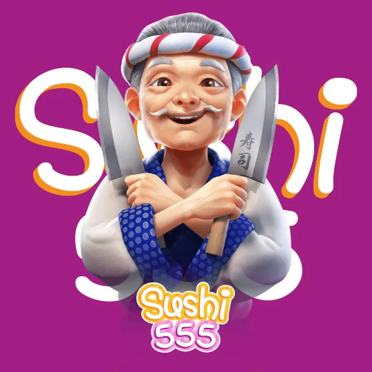 sushi555 5